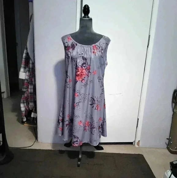 Unbranded Dress NWOT - Picture 1 of 7